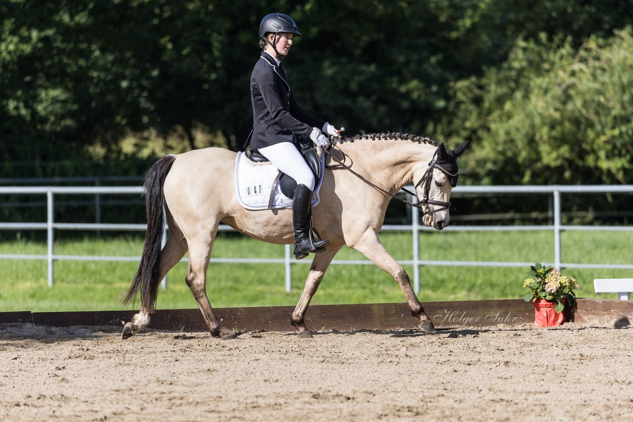 Bild 562 - Pony Akademie Turnier